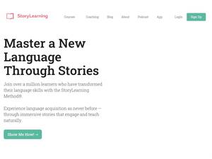 Storylearning.com