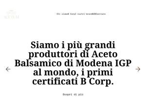 Acetum.it