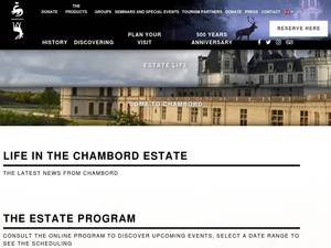 chambord.org