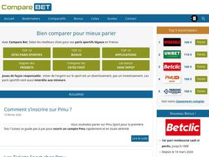 Compare-bet.fr