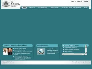 Mehtagroup.com
