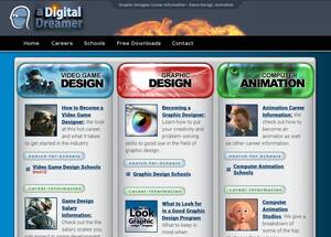 adigitaldreamer.com