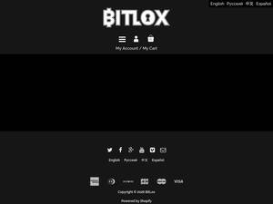 Bitlox.com