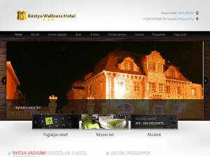 Hotelbastya.hu