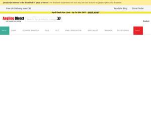 anglingdirect.co.uk