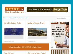 blogsearchengine.com