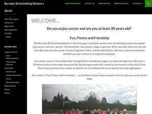 burnabywomenssoccer.ca