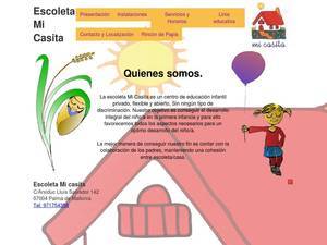 escoletamicasita.es