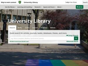Library2.usask.ca