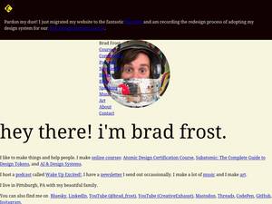 bradfrost.com
