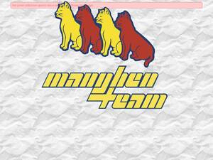 Manghenteam.com