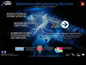 appliedtechnicalservices.com