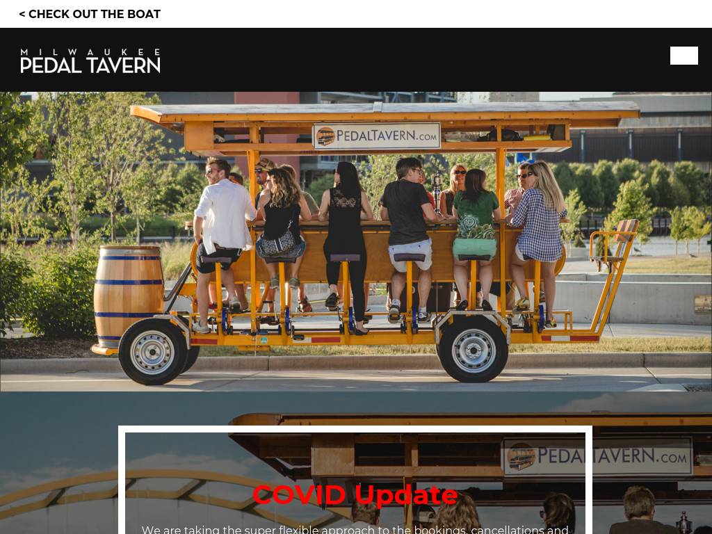 Pedaltavern.com