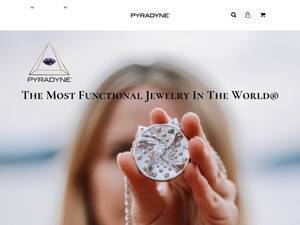 pyradyne.com