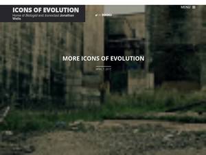 iconsofevolution.com