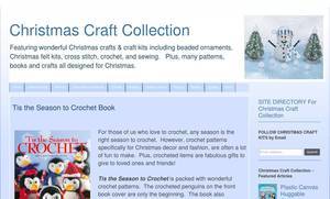christmascraftcollection.com