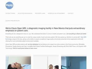clovisopenmri.com