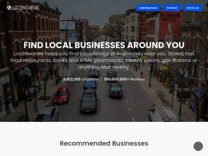 Loc8nearme.com