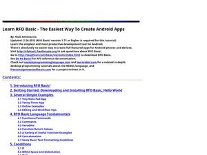 rfobasic.com