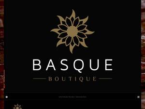 basqueboutique.es