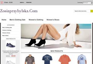 zosiaprzybylska.com
