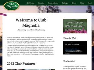 clubmagnolia.com