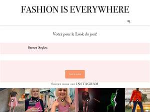 fashioniseverywhere.com