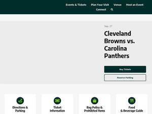 Firstenergystadium.com