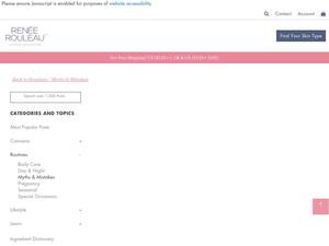 skincareawareness.org