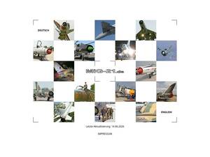mig-21.de