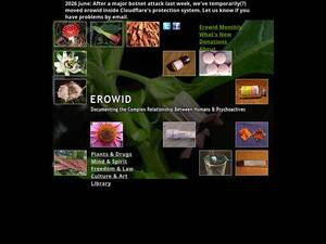 erowid.org