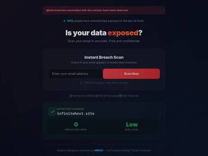 Infinitehost.site