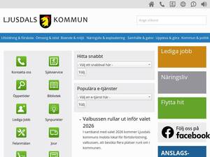 Ljusdal.se