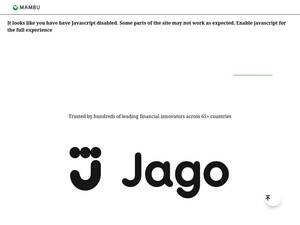 mambu.com