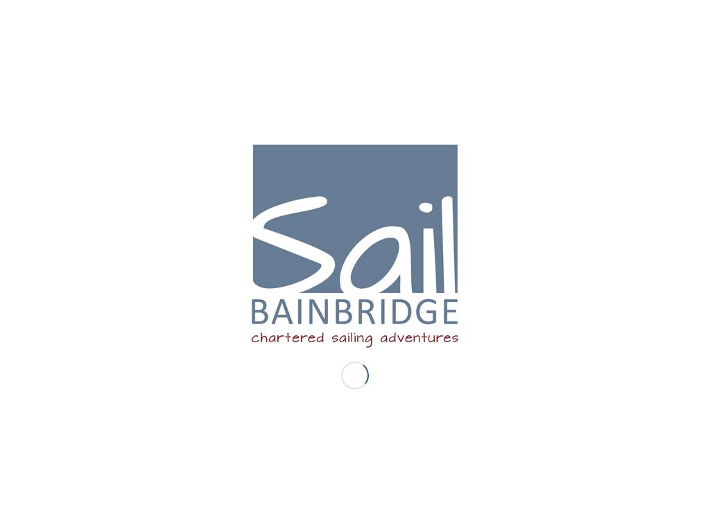 sailbainbridge.com