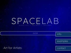Spacelab.ie