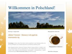 Polschland.blogspot.com