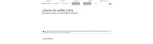 studentagency.eu