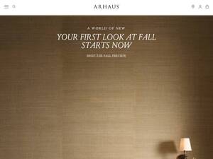 arhaus.com