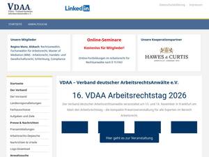 Vdaa.de