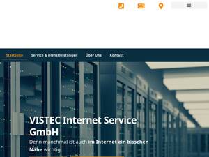 Vistec.net