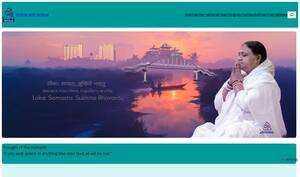 amritapuri.org