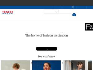 clothingattesco.com