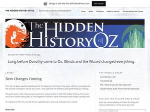 Hiddenhistoryofoz.wordpress.com