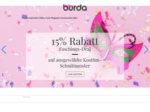 burdastyle.de