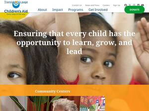 childrensaidsociety.org