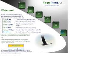eagle-wing.net