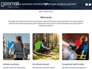 gasmet.com