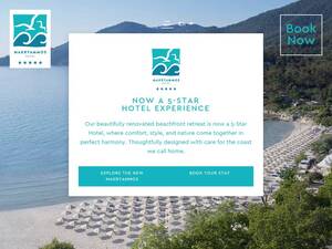 makryammos-hotel.gr