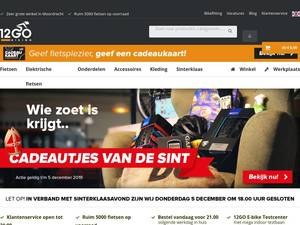 12gobiking.nl